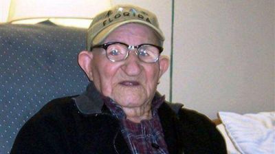 Muri� en Nueva York el hombre m�s viejo del mundo