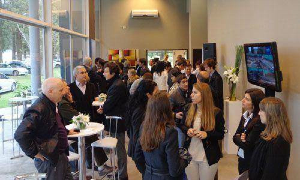Lanzan un complejo de residencias universitarias