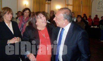 Z�ccaro alienta el debate por la edad de imputabilidad