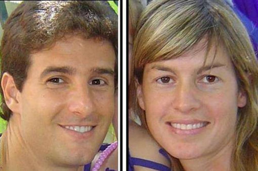 Juicio oral a productor de TV y su esposa por el abuso de dos ni�as