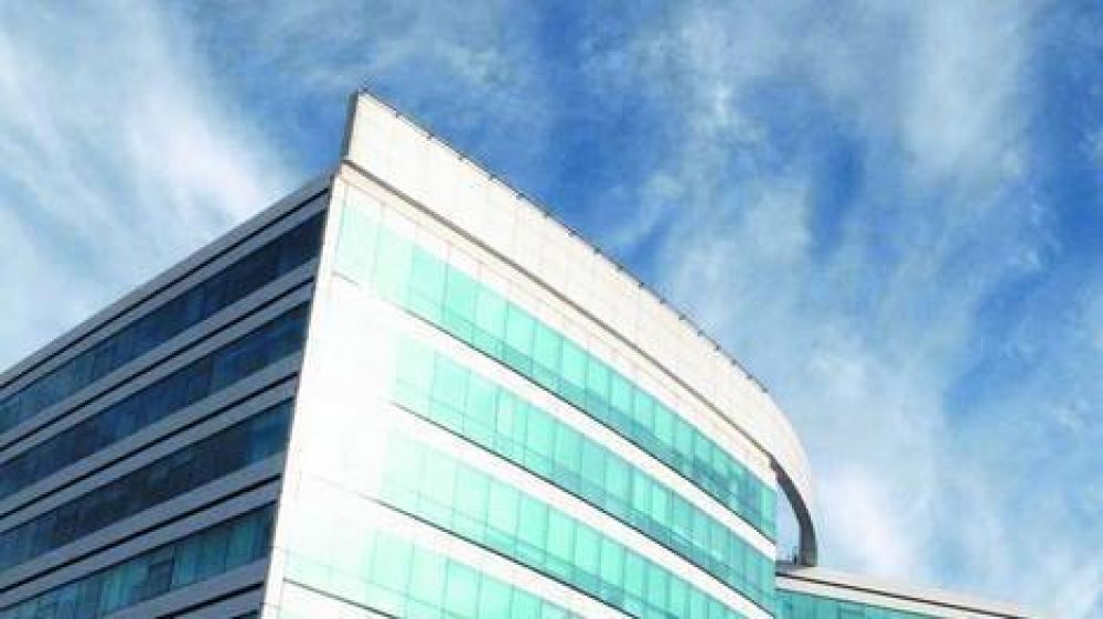Cae la demanda y se estanca el precio de alquiler de las oficinas