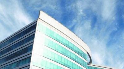 Cae la demanda y se estanca el precio de alquiler de las oficinas
