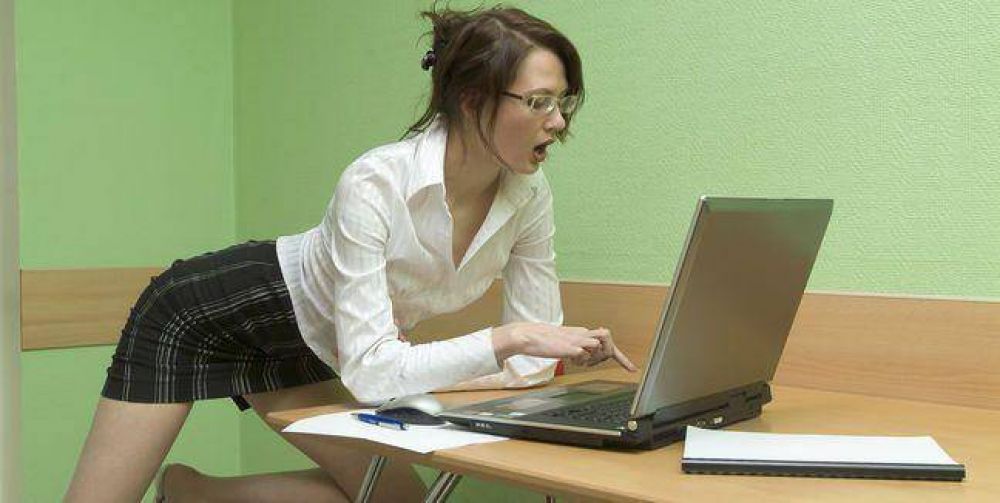 Crecen en Twitter las cuentas er�ticas