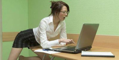 Crecen en Twitter las cuentas er�ticas