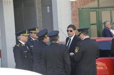 Narcoesc�ndalo: una trama de intriga y traici�n que sacude a C�rdoba