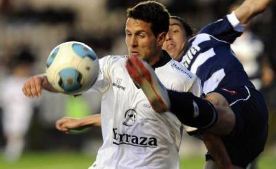 All Boys le gan� 4 a 0 a Quilmes
