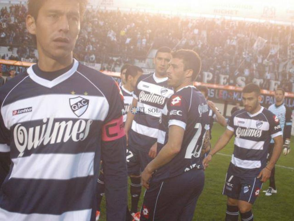 "Tocamos fondo..."
