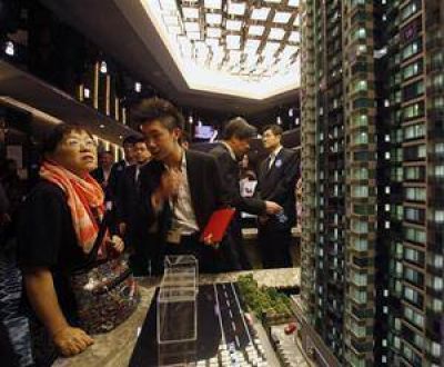 �xodo en China: los millonarios buscan una vida mejor afuera