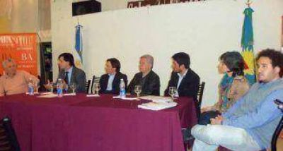 El programa Empecemos por Casa llega a los barrios de Varela