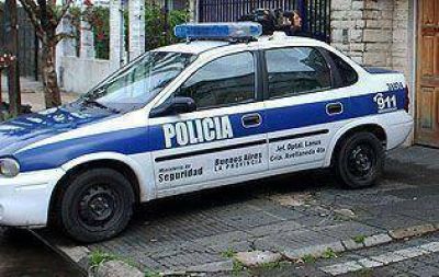 Volv�an de un boliche y le dispar� a su amigo, fue detenido