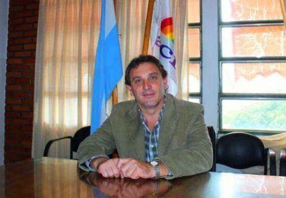 Zucarelli: �Nuestro objetivo es que la Cooperativa siga creciendo�