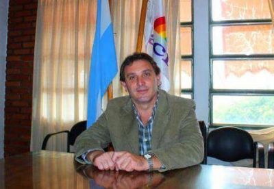 Zucarelli: �Nuestro objetivo es que la Cooperativa siga creciendo�