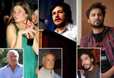 Los candidatos que van "escondidos" entre las s�banas