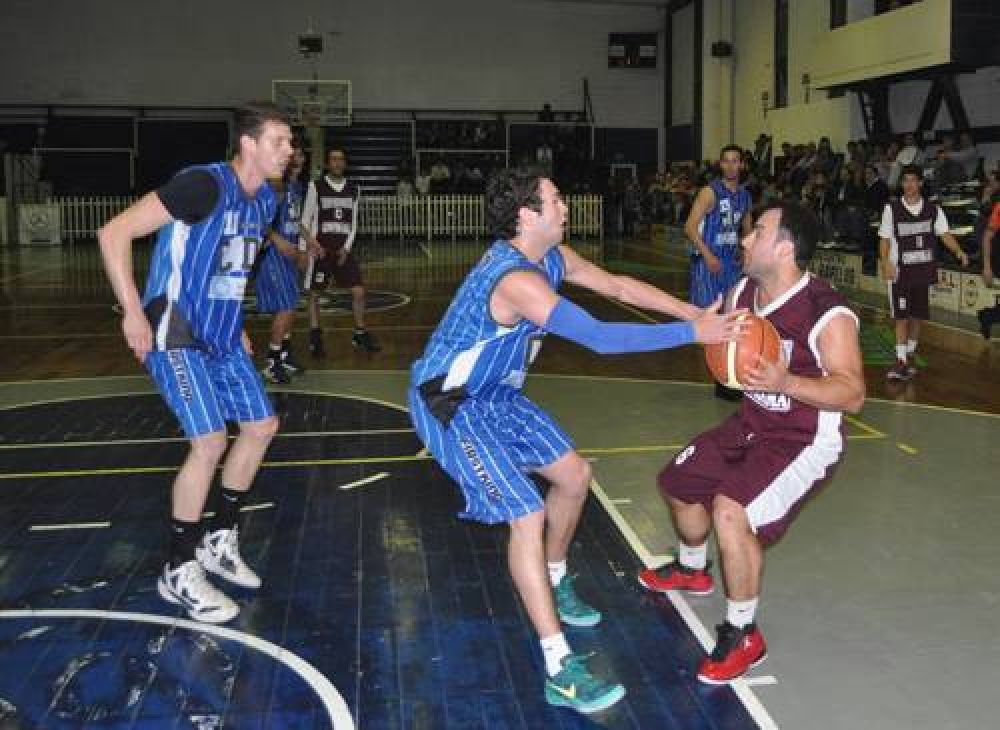 Primera local: Se definen las series de cuartos de final