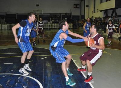 Primera local: Se definen las series de cuartos de final