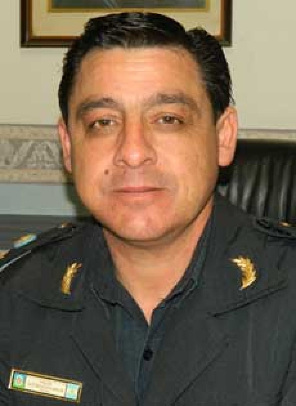 'Si bien falta la notificaci�n, est� confirmado mi pase a Jun�n' 