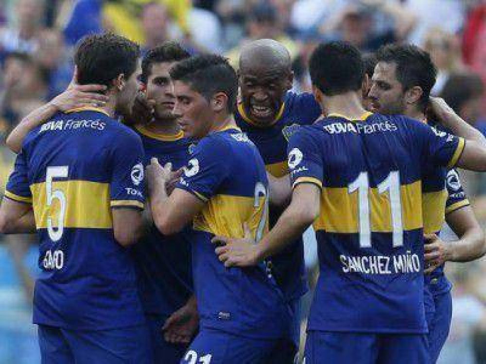 Boca vs. Racing o Bianchi vs. Ischia: dos viejos conocidos con la misma necesidad