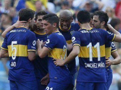 Boca vs. Racing o Bianchi vs. Ischia: dos viejos conocidos con la misma necesidad
