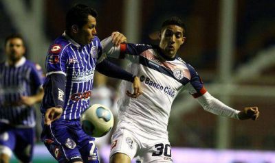 San Lorenzo perdi� la chance de ser puntero