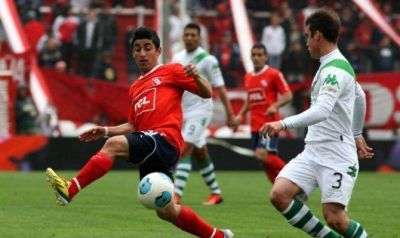 Independiente rescat� un punto ante Banfield
