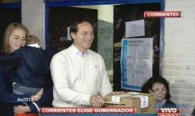 Camau: "Tengo las mejores expectativas"