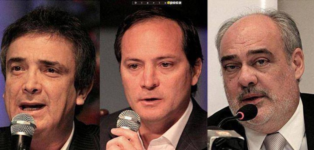 15-S: arranc� la votaci�n y m�s de 740 mil correntinos eligen gobernador