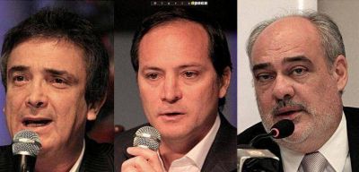 15-S: arranc� la votaci�n y m�s de 740 mil correntinos eligen gobernador