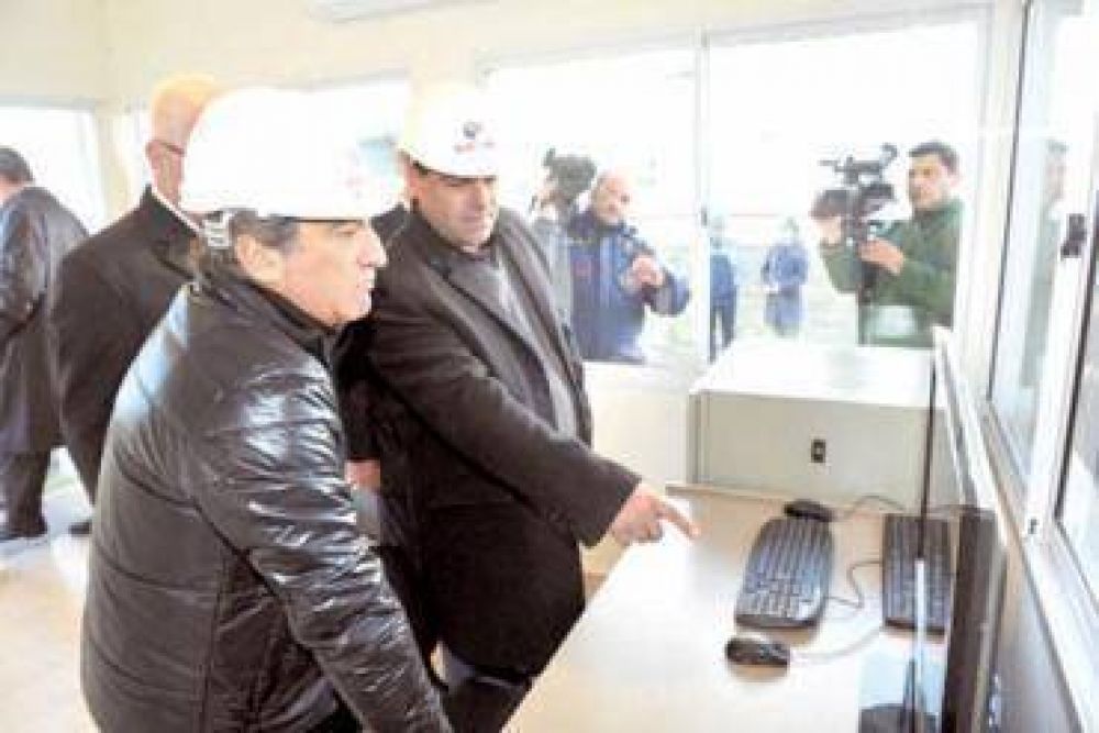 Nuestra Provincia ofrece ventajas a las PyMES