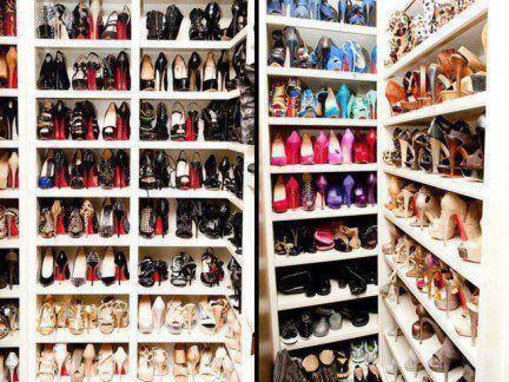 Entrerriana estafada a trav�s de Facebook: Compr� zapatos por $2.500 y nunca llegaron