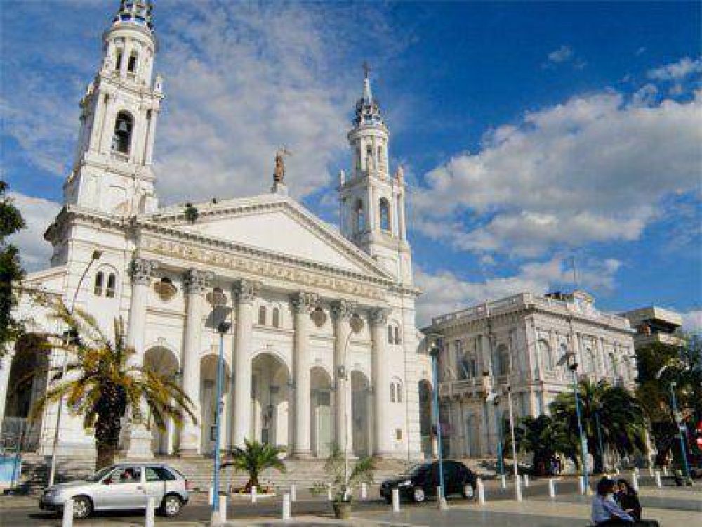 La pol�mica por la denominaci�n de las calles en la capital entrerriana
