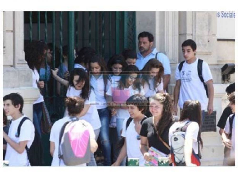 M�s violencia escolar reabre el debate sobre medidas a aplicar
