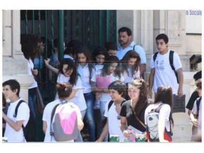 M�s violencia escolar reabre el debate sobre medidas a aplicar