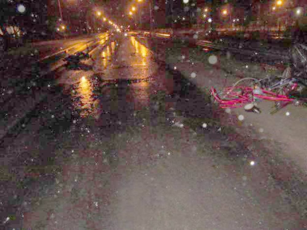 Santa Fe: ocho muertos en cuatro choques en seis horas