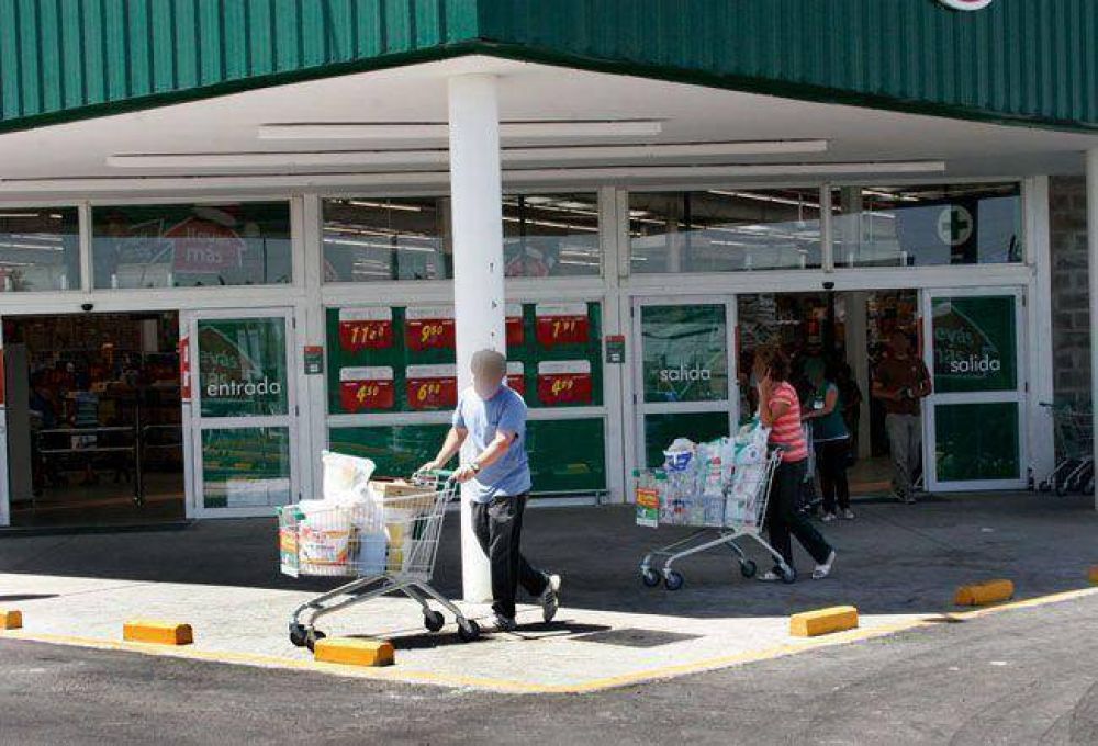 Fuerte multa a Changom�s por no cumplir el acuerdo de precios: debe pagar $230.000