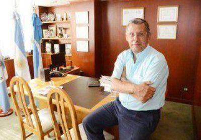 "Yo no voy a cometer el error de los gobiernos del MPN" 