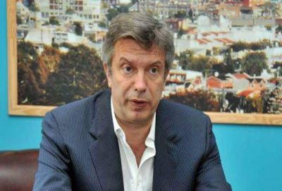 Diputados aprob� declarar como ciudadanos ilustres a tres tandilenses