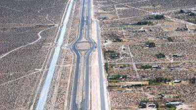 Adjudican la vinculaci�n de la autov�a Neuqu�n-Plottier con la ruta 7