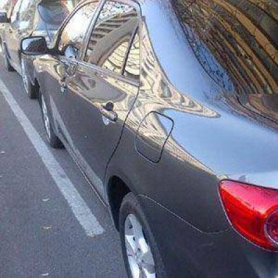 Todav�a hay �reas que no devolvieron los autos