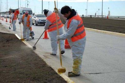 Se esperan unos 2 mil participantes de la marat�n �Malvinas, Coraz�n de mi Pa�s�