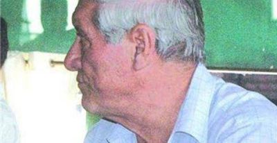 Muri� el ex represor, "Bruja" Romero