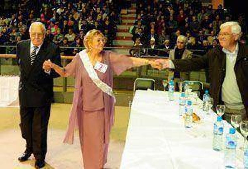  Una gran fiesta para los abuelos de la provincia