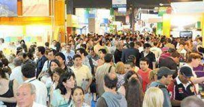 Turismo Rural de San Juan en la Feria de Turismo