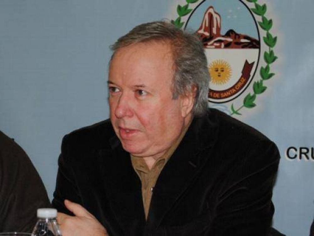 �La Presidenta no termina de entender que el Aeropuerto se hizo con fondos de Santa Cruz�