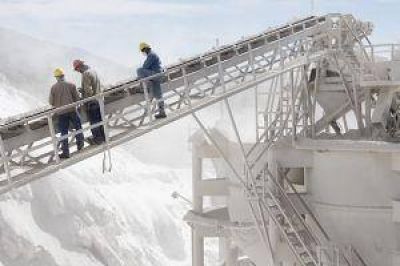 En cinco a�os hay un 25% m�s de empresas caleras
