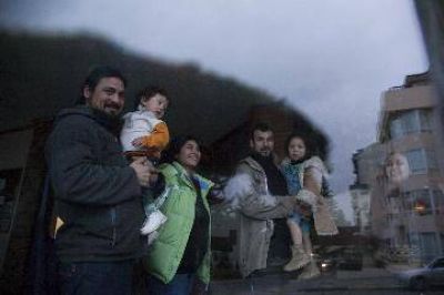 Bariloche: liberaron a los detenidos por los saqueos