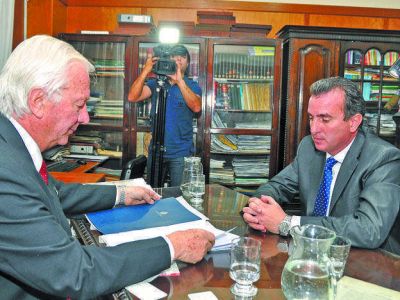 Aunque lo fija una ley, el Estado no asiste a las v�ctimas del delito