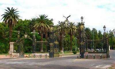 El Gobierno deber� pagarle $61 mil a una mujer que se fractur� al caer en un pozo en el Parque