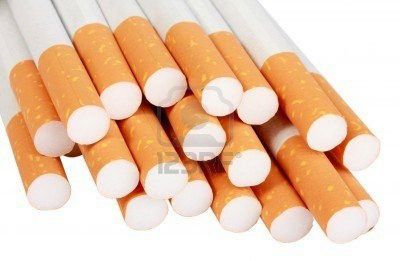 Aumento en marca de cigarrillos a partir de ma�ana   