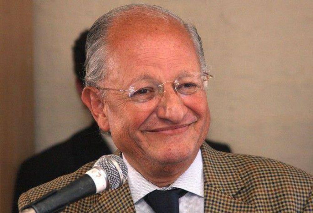 Abel Albino: "La mayor�a de los delitos de los menores est�n relacionados con la desnutrici�n"