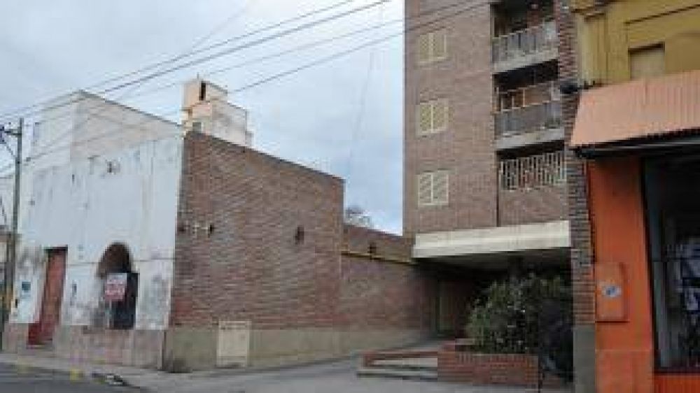 La inseguridad est� golpeando las puertas en el centro de la Capital